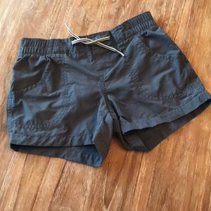 5 for $20🦋8- grey Old Navy shorts